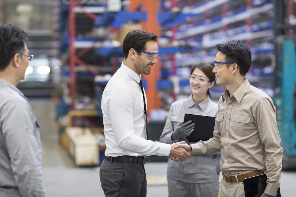 b2b sourcing