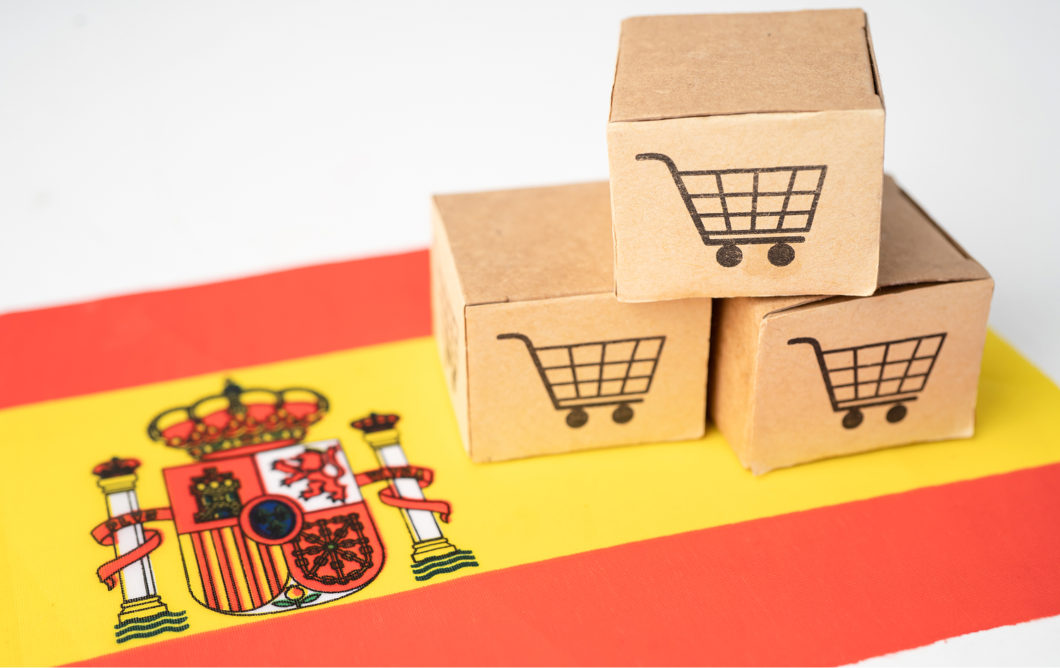 spain